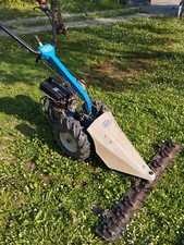 Vendo motocoltivatore sep usato  Desenzano del Garda