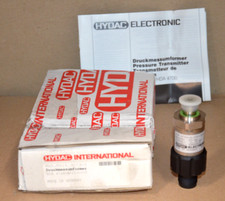 Hydac 907303 druckmessumformer gebraucht kaufen  Biederitz