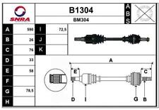 B1304 transmission mini d'occasion  Saint-Etienne