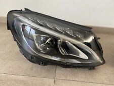 Faro anteriore mercedes usato  Sala Consilina