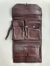 Ledertasche herren rganizer gebraucht kaufen  Bopfingen