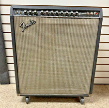 Fender concert reverb for sale  San Bernardino