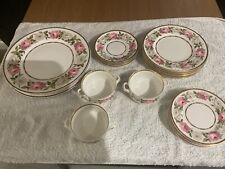 Collection royal worcester for sale  CROMER