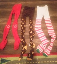 tights 6 girls for sale  King
