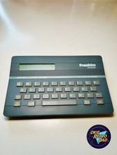 Vintage franklin computer for sale  Henryetta