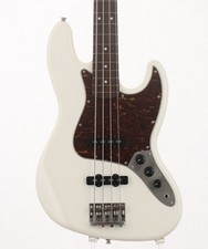 Baixo de jazz Squier by Fender Classic Vibe anos 60 VWH modificado comprar usado  Enviando para Brazil