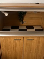 Terrarium vivarium cabinet for sale  CAMBRIDGE