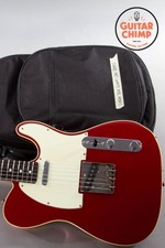 2004 fender reissue for sale  Salt Lake City