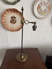 Antique brass telac for sale  LIVERPOOL