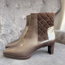 Aquatalia women brown for sale  Woodbridge