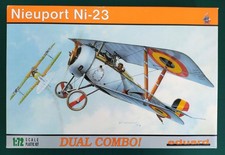 Nieuport dual combo usato Nieuport dual combo usato  Bologna