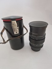 Lens pentacon 135 gebraucht kaufen  Jena