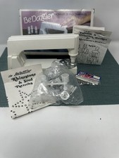Vintage 80s dazzler for sale  Alabaster