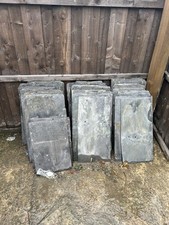 Grey slate roof for sale  BURY