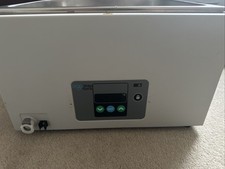 Thermostatic lab water for sale  BURTON-ON-TRENT