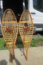 Vintage wooden pair for sale  Derby Line