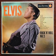 Elvis presley elvis for sale  ORPINGTON