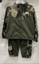 Boy nike green for sale  Saint Louis