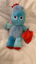 Talking iggle piggle for sale  BERWICK-UPON-TWEED