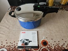 Silit sicomatic emaille gebraucht kaufen Silit sicomatic emaille gebraucht kaufen  Landshut