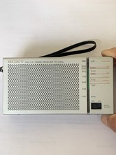 Vintage radio sony for sale  ILFORD