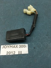 Centralina sym joymax usato  Messina