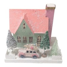 Vintage cody foster for sale  Richmond
