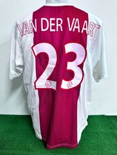 Maglia ajax van usato  Roma