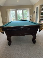 Pool table orleans for sale  Johns Island