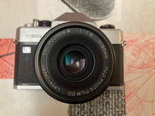 objectif fuji fujinon d'occasion  Franconville