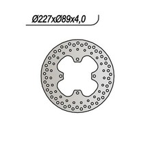 Disque frein droit d'occasion Disque frein droit d'occasion  Expédié en France