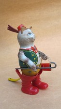 Rare joustra chat d'occasion  Évreux