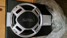 Auna 600w 25cm gebraucht kaufen  Erlensee