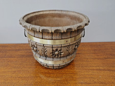 Blumentopf übertopf blumenkü gebraucht kaufen Blumentopf übertopf blumenkü gebraucht kaufen  Dortmund