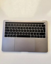 Apple Macbook Pro Retina 13,3" A1708 Topcase Tastatur Gehäuse 2016 2017 Baklite comprar usado  Enviando para Brazil