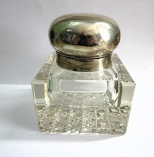 Antique edwardian hallmarked for sale  SCARBOROUGH