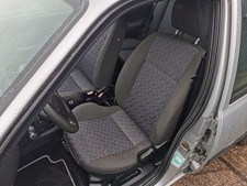 Ford fiesta jbs gebraucht kaufen  Magdeburg