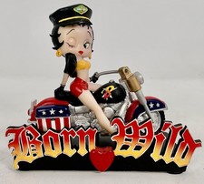 Betty boop born for sale  Hixson