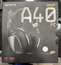 Casque astro a40 d'occasion  Sassenage
