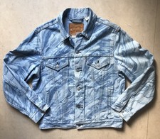 Levi trucker jacket gebraucht kaufen  Hamburg