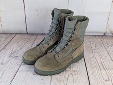 Belleville boots f650 for sale  WISBECH