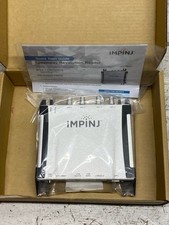 Leitor RFID IMPINJ Speedway R420 UHF IPJ-REV-R420-USA2M1 Novo comprar usado  Enviando para Brazil