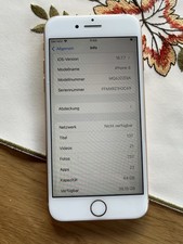 Iphone rosegold 64gb gebraucht kaufen Iphone rosegold 64gb gebraucht kaufen  Thannhausen