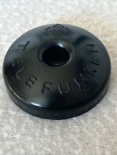 Telefunken puck plattenspieler gebraucht kaufen  Radevormwald