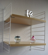 String regal esche gebraucht kaufen  Hamburg