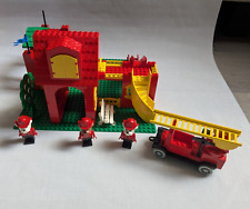 Lego fabuland feuerwache gebraucht kaufen  Kiel