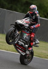 Leon haslam moto for sale  WIDNES