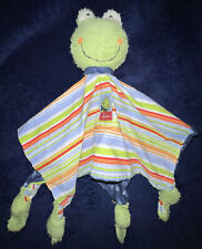Sigikid frosch frottee gebraucht kaufen  Barmstedt