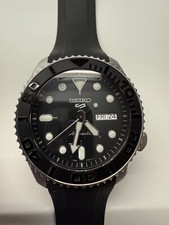 Seiko yachtmaster mod gebraucht kaufen  Wuppertal
