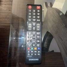 Remote control samsung for sale  Pittsburgh